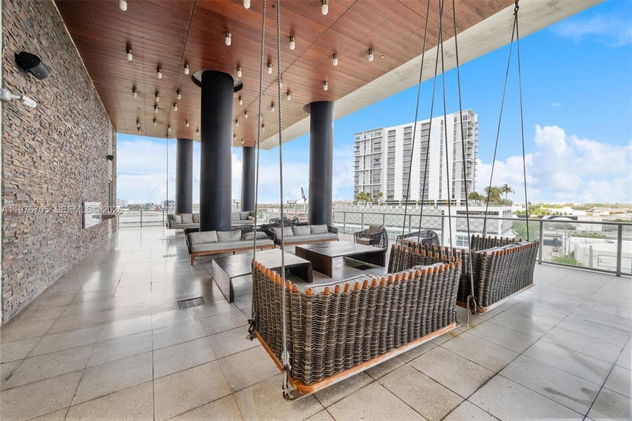 3470 E Coast Ave, Unit H0908, Miami, FL 33137 Photo
