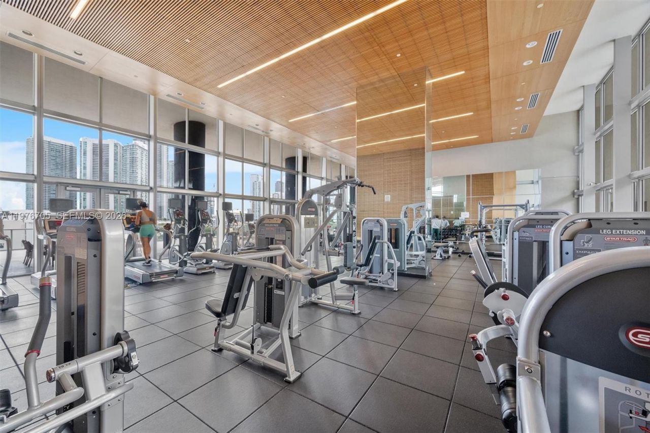 3470 E Coast Ave , Unit H0908, Miami, FL 33137 Photo