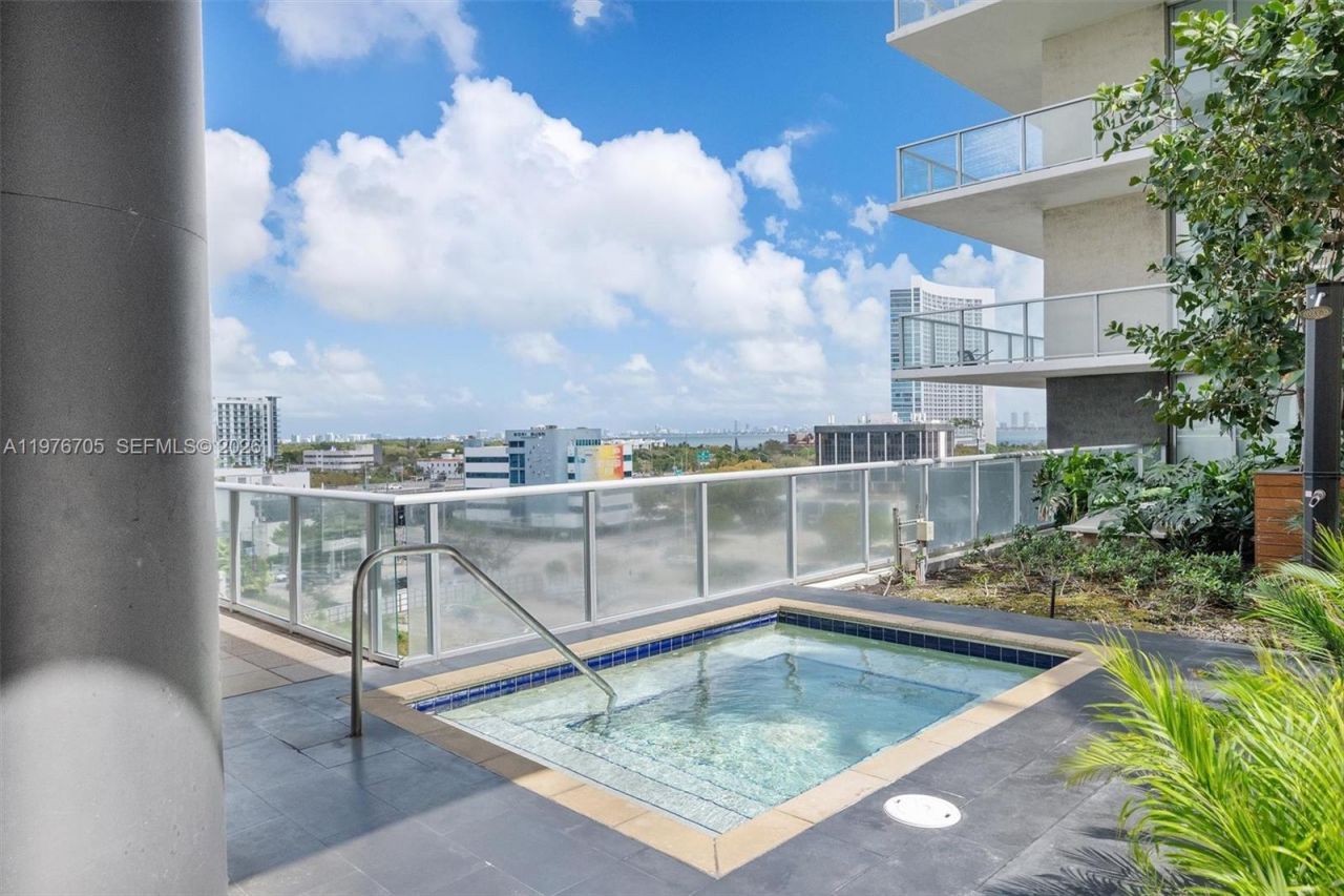 3470 E Coast Ave, Unit H0908, Miami, FL 33137 Photo
