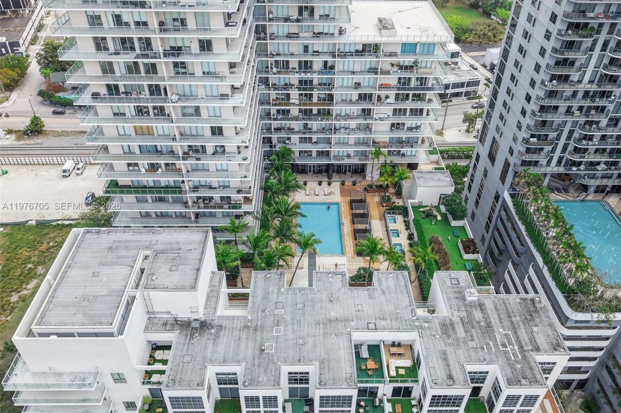 3470 E Coast Ave, Unit H0908, Miami, FL 33137 Photo