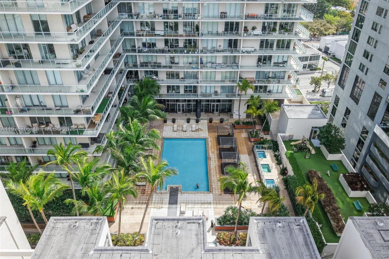 3470 E Coast Ave, Unit H0908, Miami, FL 33137 Photo