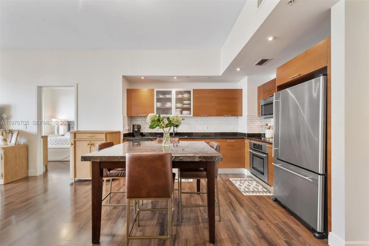 3470 E Coast Ave, Unit H0908, Miami, FL 33137 Photo