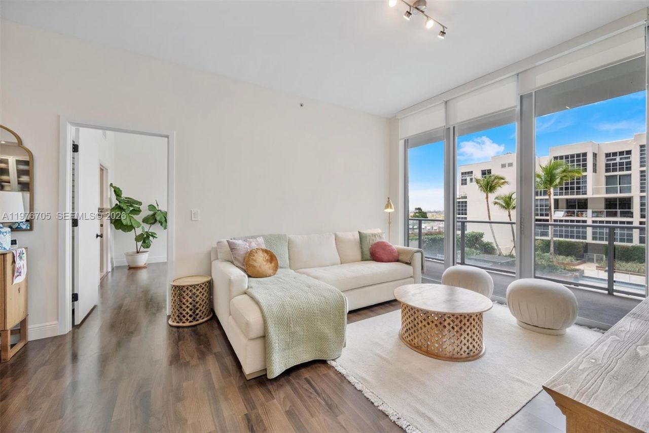 3470 E Coast Ave , Unit H0908, Miami, FL 33137 Photo