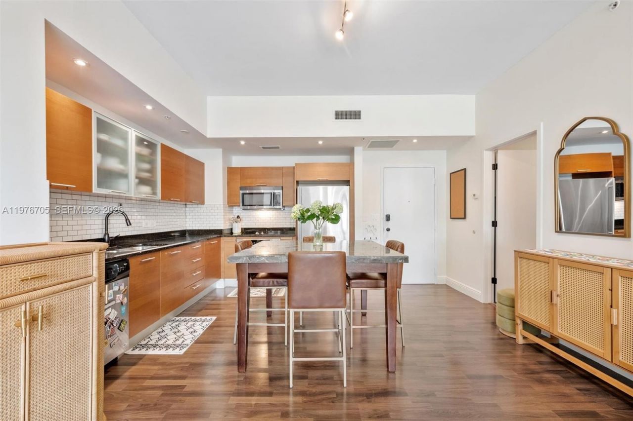 3470 E Coast Ave , Unit H0908, Miami, FL 33137 Photo