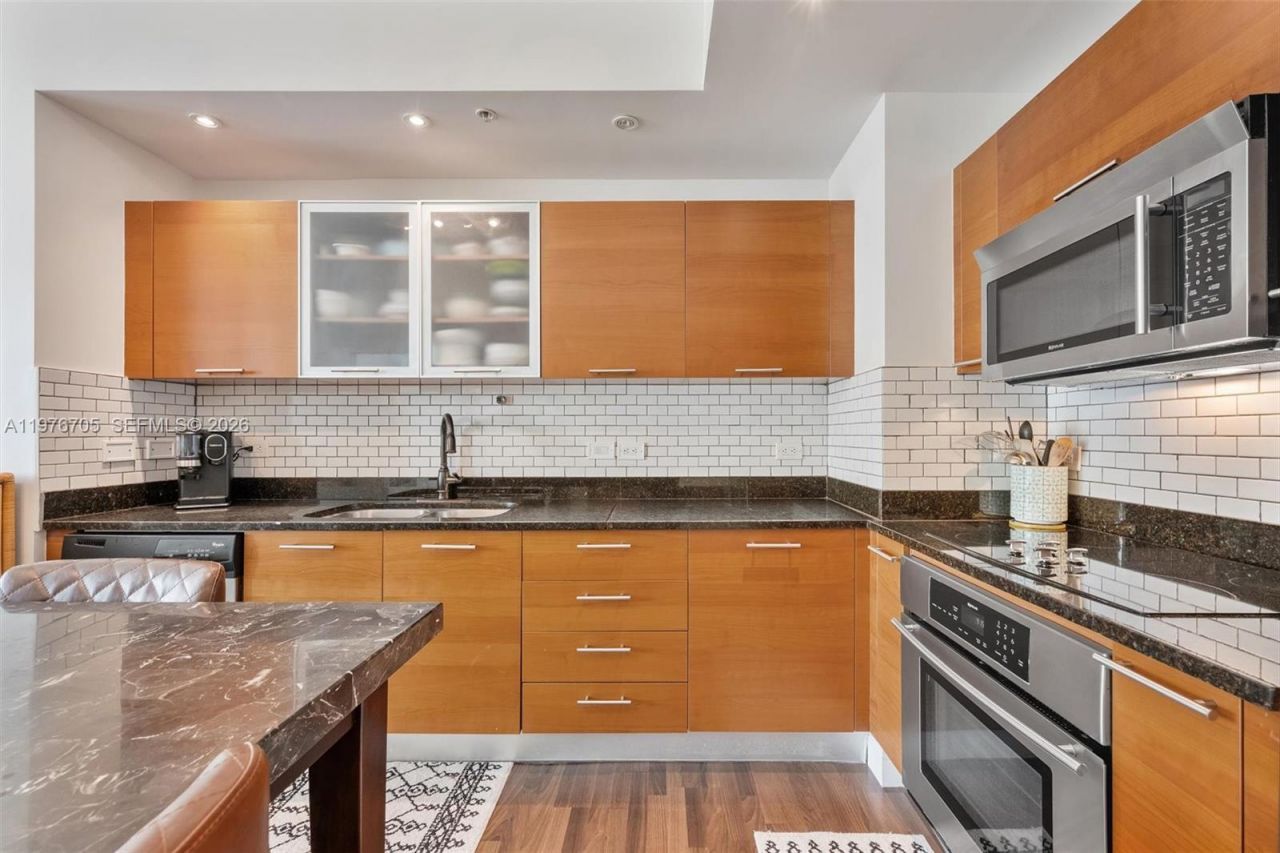 3470 E Coast Ave , Unit H0908, Miami, FL 33137 Photo