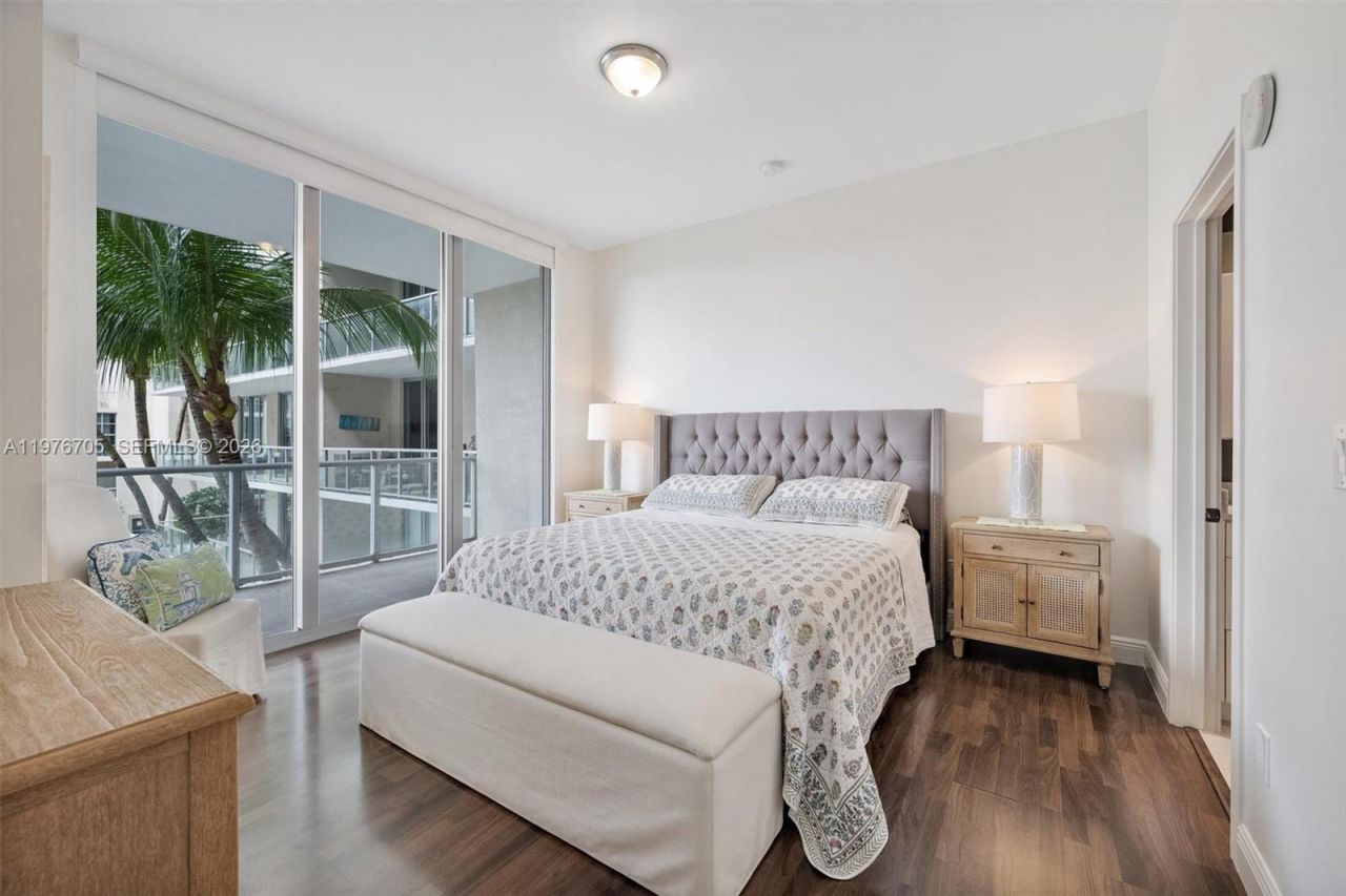 3470 E Coast Ave, Unit H0908, Miami, FL 33137 Photo