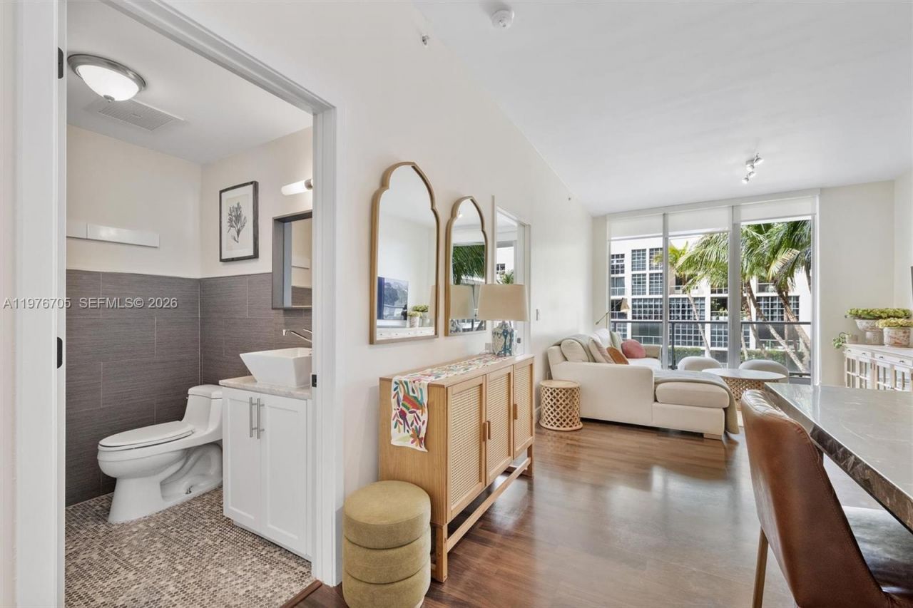 3470 E Coast Ave , Unit H0908, Miami, FL 33137 Photo