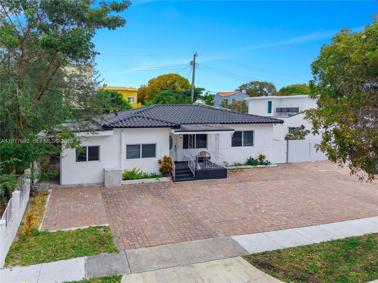 1761 SW 14 Street, Miami, FL 33145 Photo