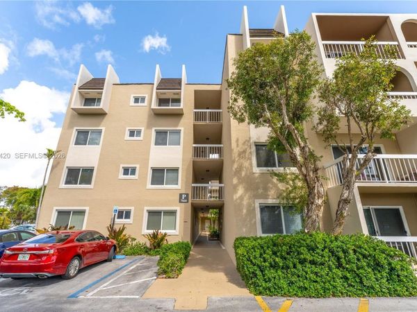 7840 Camino Real , Unit P-107, Miami, FL 33143