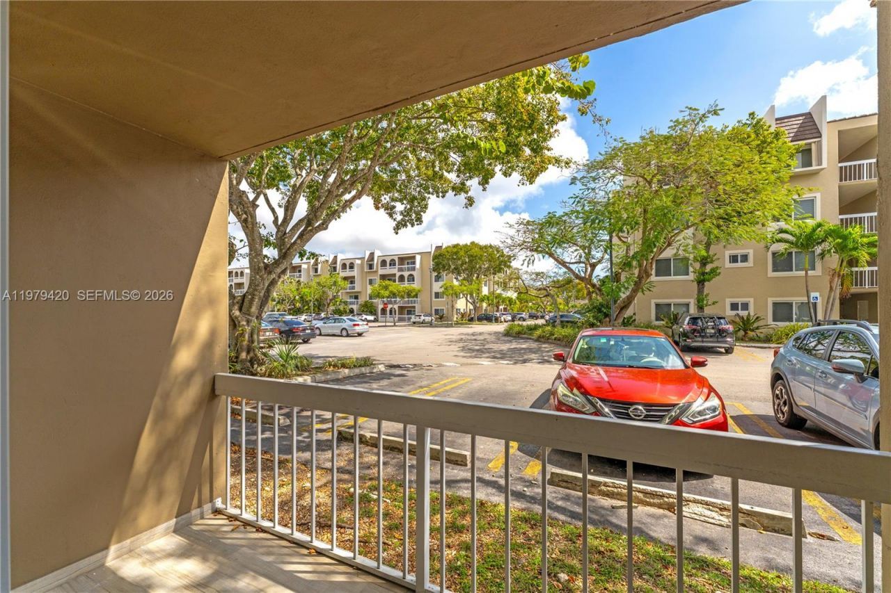 7840 Camino Real , Unit P-107, Miami, FL 33143 Photo