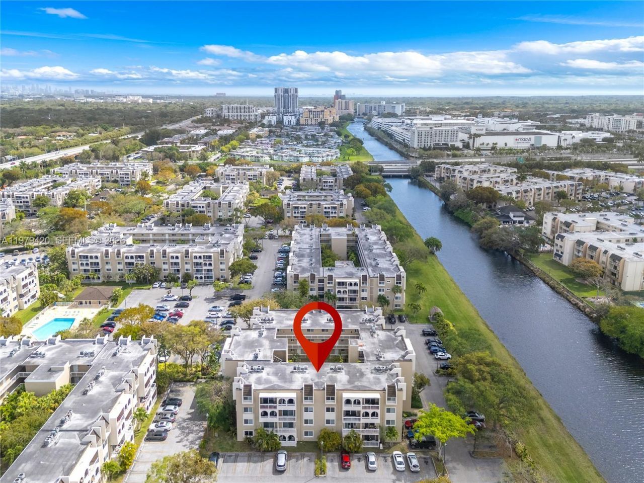 7840 Camino Real , Unit P-107, Miami, FL 33143 Photo