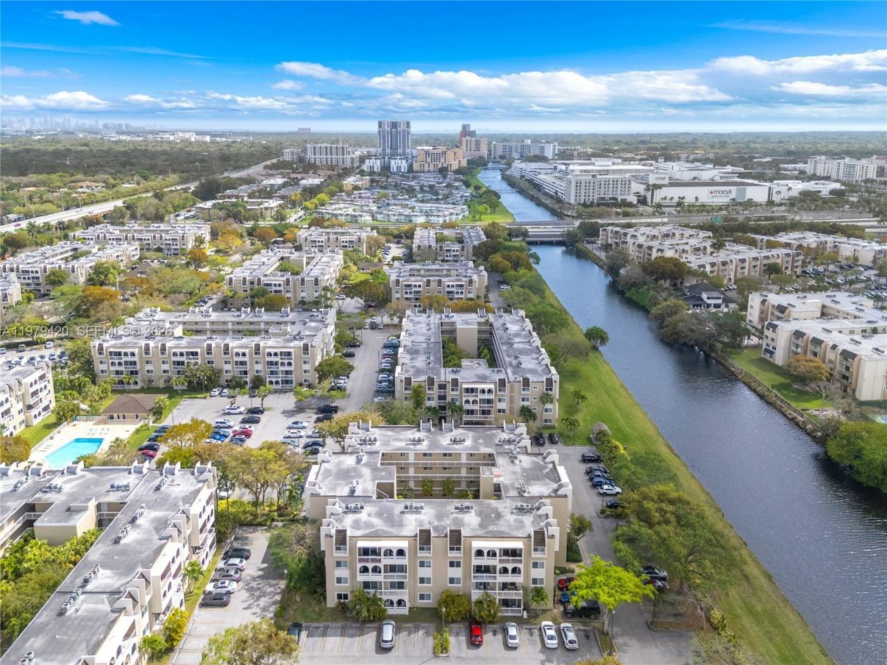 7840 Camino Real , Unit P-107, Miami, FL 33143 Photo