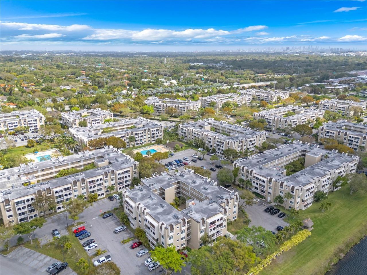 7840 Camino Real , Unit P-107, Miami, FL 33143 Photo