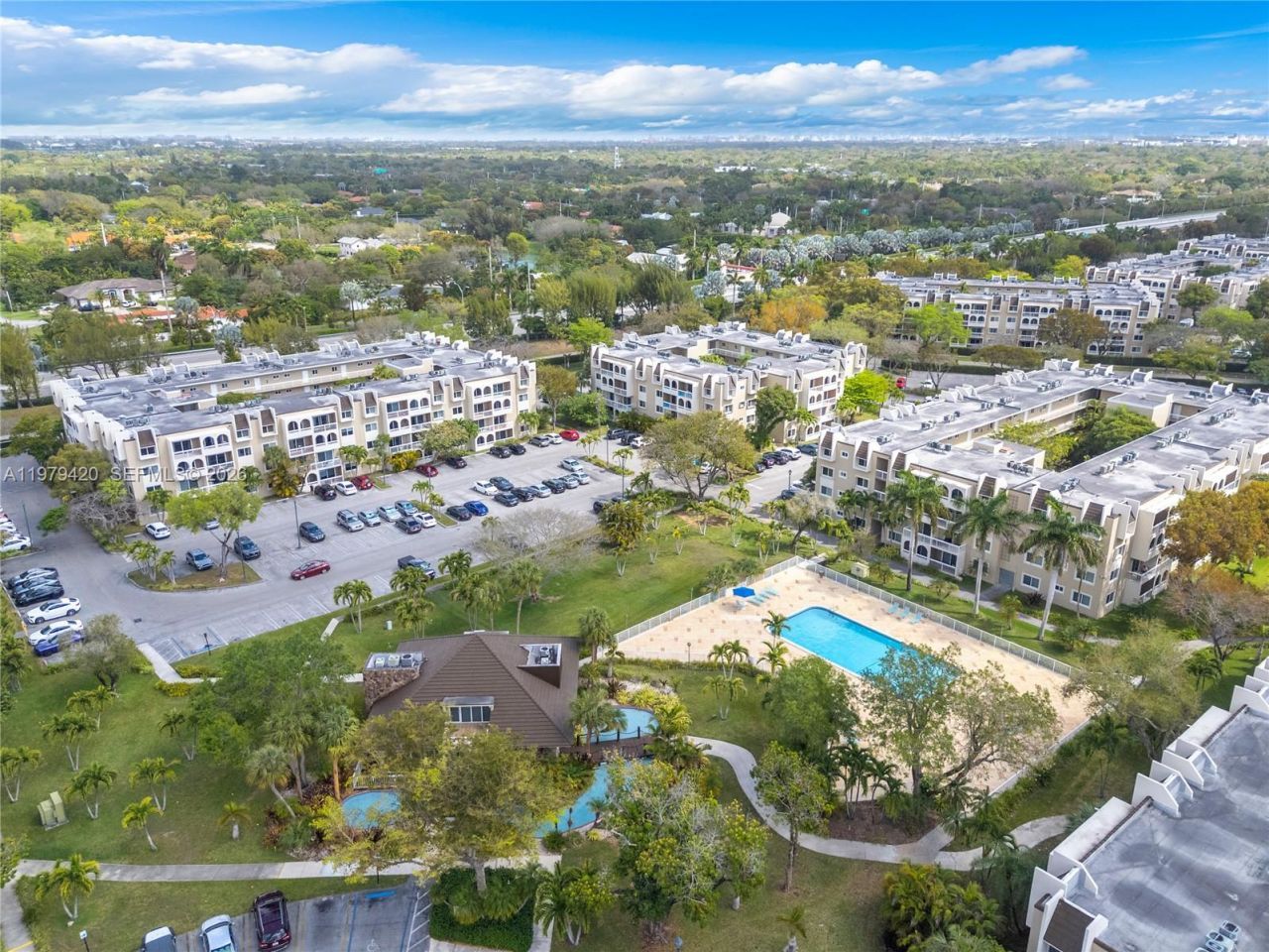 7840 Camino Real , Unit P-107, Miami, FL 33143 Photo