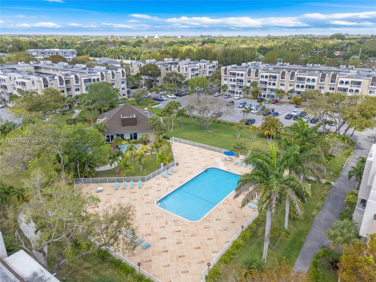 7840 Camino Real , Unit P-107, Miami, FL 33143 Photo