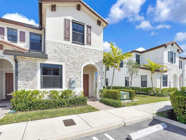 10031 SW 228th Ter , Miami, FL 33190