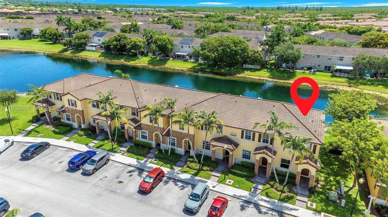 9011 SW 227th St, Unit 1, Cutler Bay, FL 33190 Photo