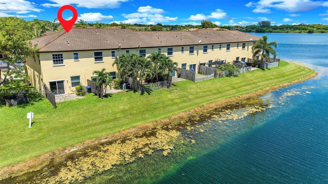 9011 SW 227th St, Unit 1, Cutler Bay, FL 33190 Photo