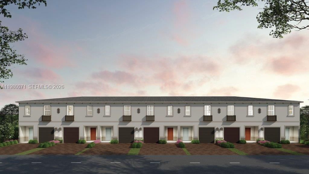 825 SW 12 Street, Florida City, FL 33034 Main Photo