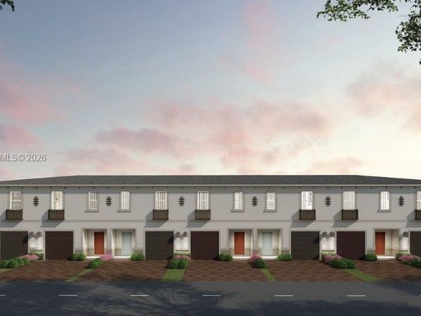 825 SW 12 Street , Florida City, FL 33034