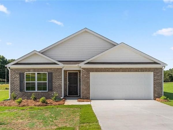 127 Greenbrier Way , Stoneville, NC 27048
