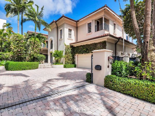 349 Chilean Avenue, Unit 349, Palm Beach, FL 33480