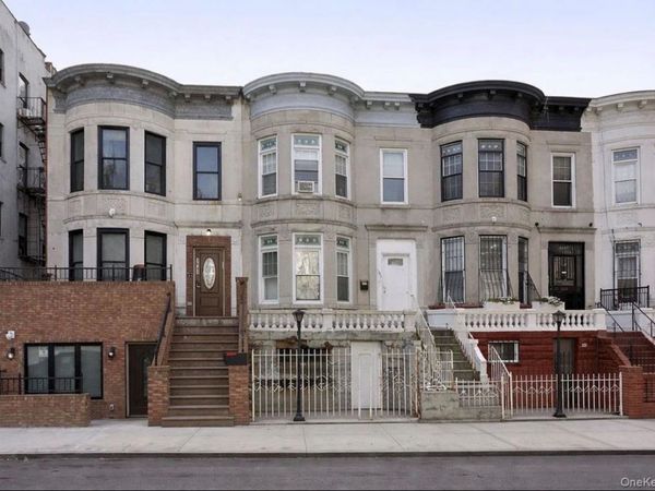 1640 Union Street , Brooklyn, NY 11213