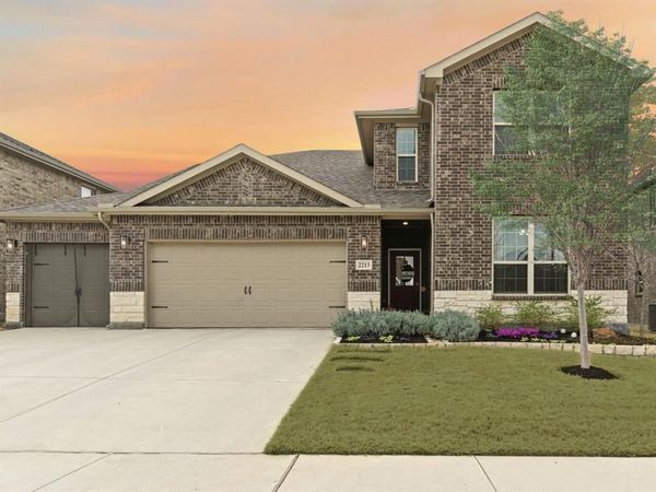 2213 Lacerta Drive , Haslet, TX 76052