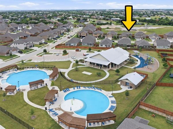 2213 Lacerta Drive, Haslet, TX 76052