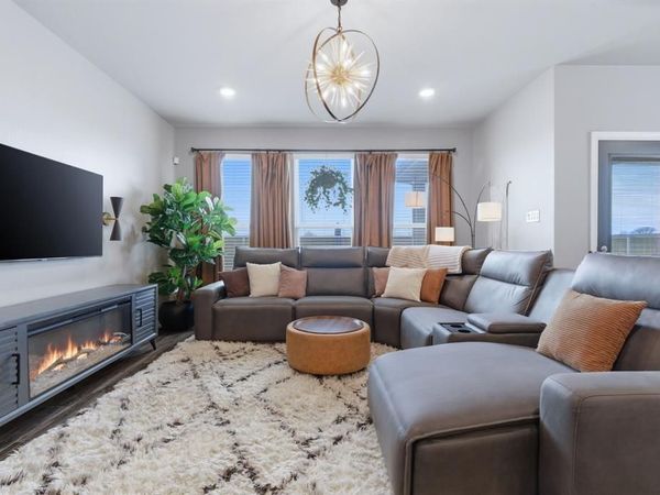 2213 Lacerta Drive, Haslet, TX 76052