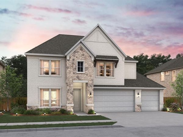 204 Phyllis Drive , Wylie, TX 75098