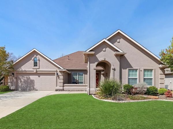 9708 Grandview Drive , Denton, TX 76207