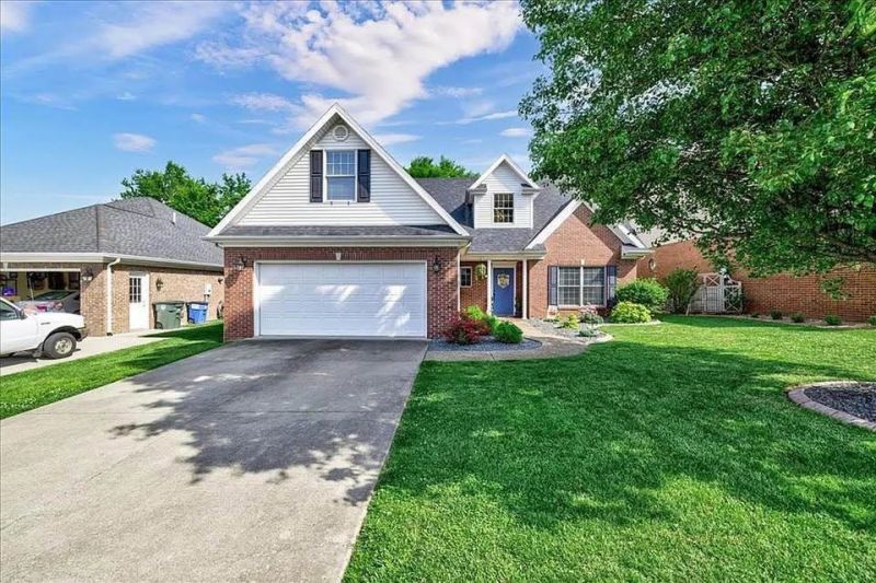 3979 Cross Creek Trail, Owensboro, KY 42303 Main Photo