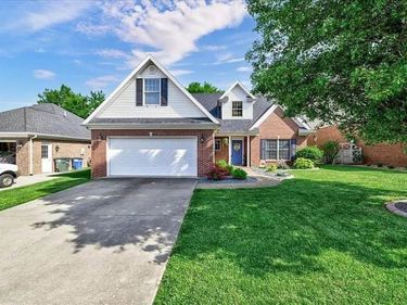 3979 Cross Creek Trail, Owensboro, KY 42303