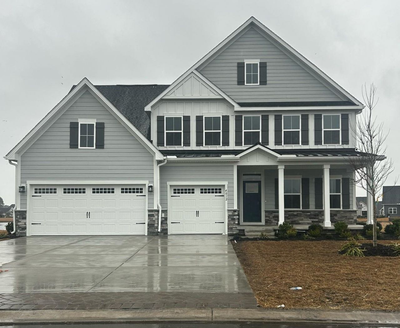 4012 Viola Loop Photo 1