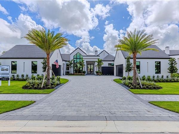 948 Chimney Rock RD, NAPLES, FL 34120