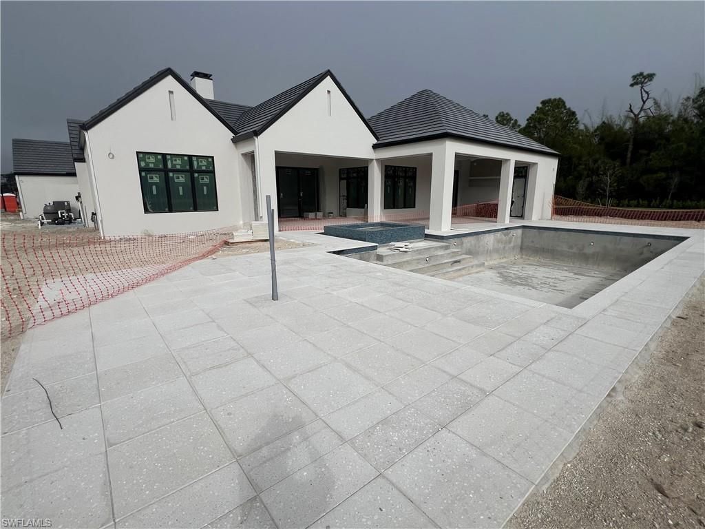 948 Chimney Rock Rd, Naples, FL 34120 Photo