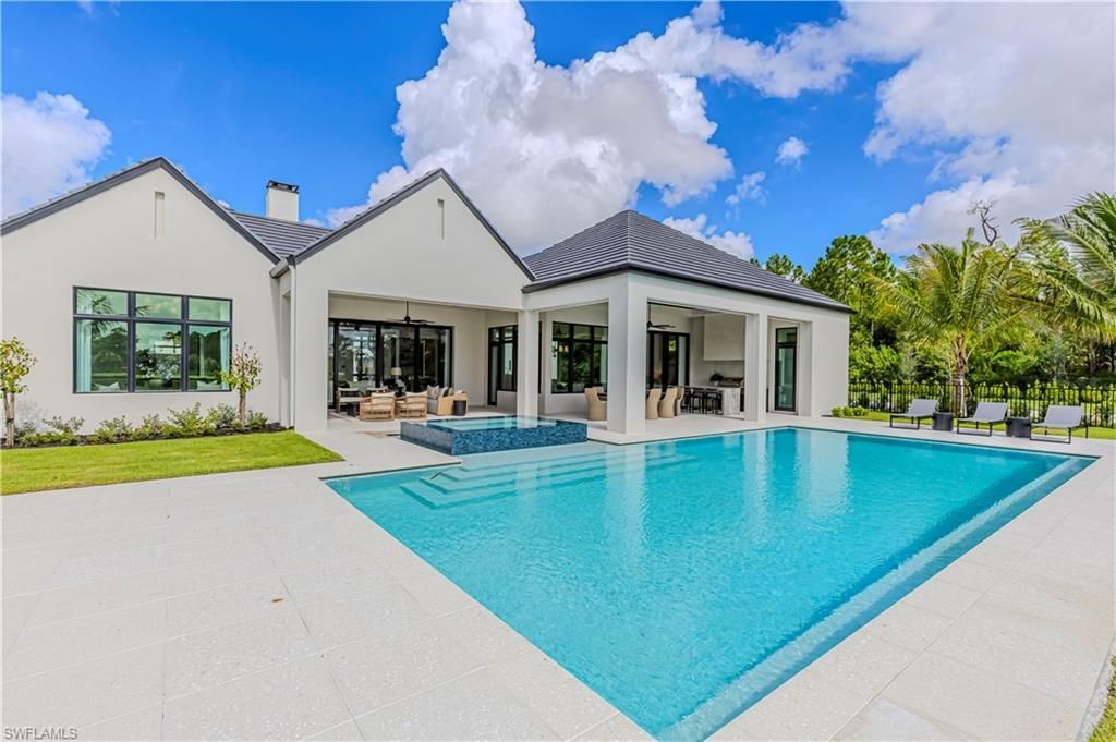948 Chimney Rock Rd, Naples, FL 34120 Photo