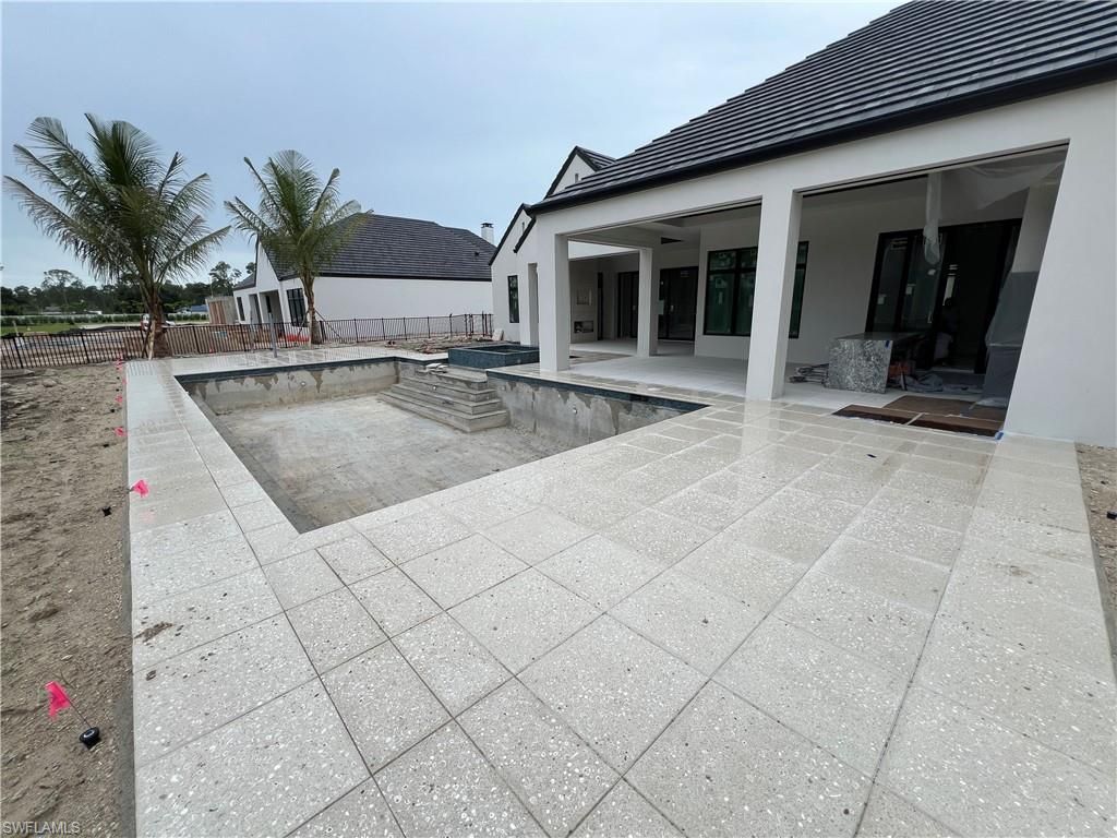 948 Chimney Rock Rd, Naples, FL 34120 Photo