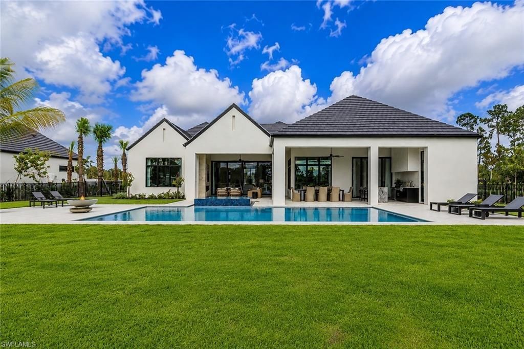 948 Chimney Rock Rd, Naples, FL 34120 Photo