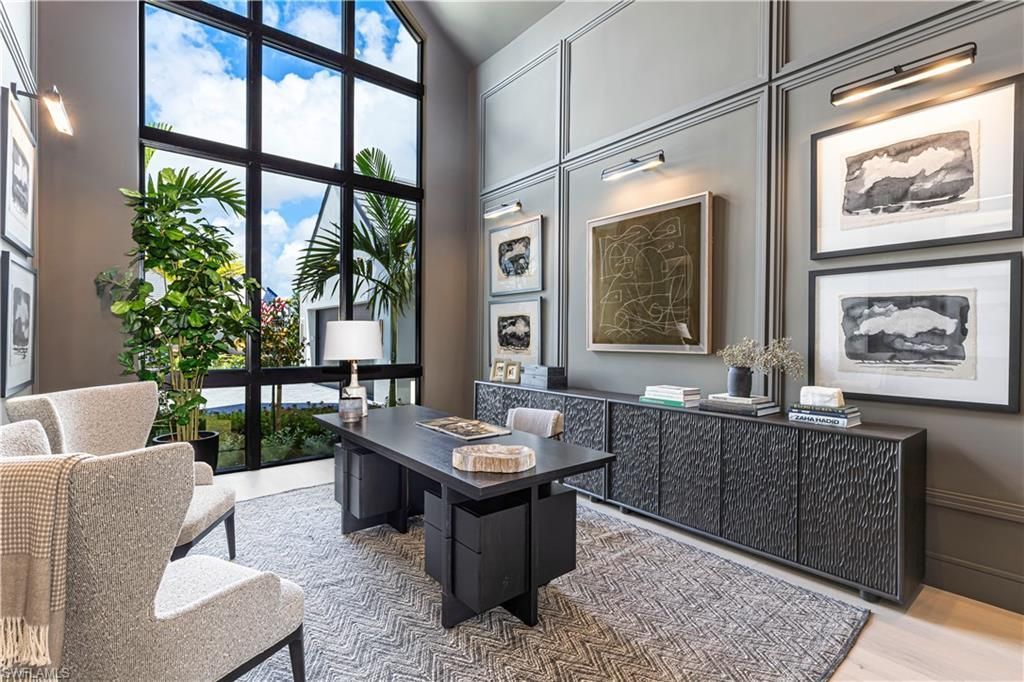 948 Chimney Rock Rd, Naples, FL 34120 Photo