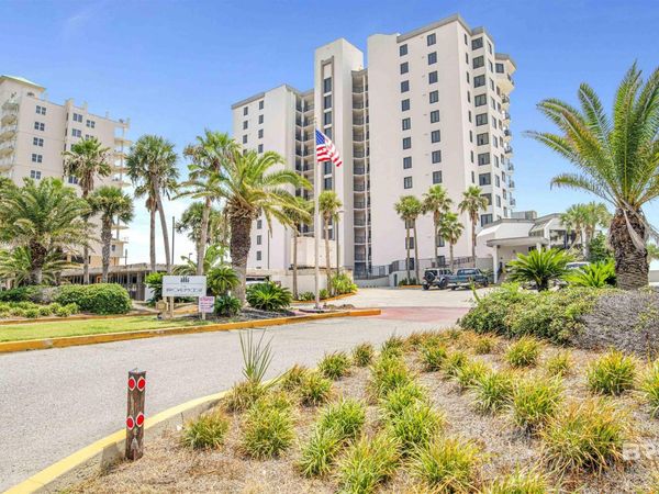 29250 Perdido Beach Boulevard, Unit PH2 1202, Orange Beach, AL 36561
