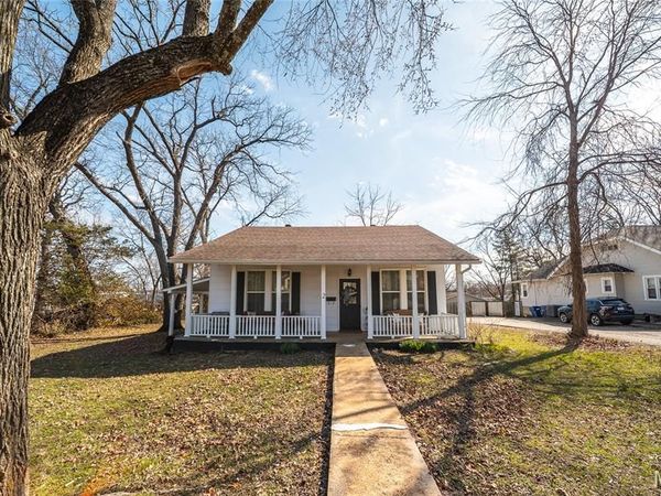 2 N McArthur Street, Salem, MO 65560