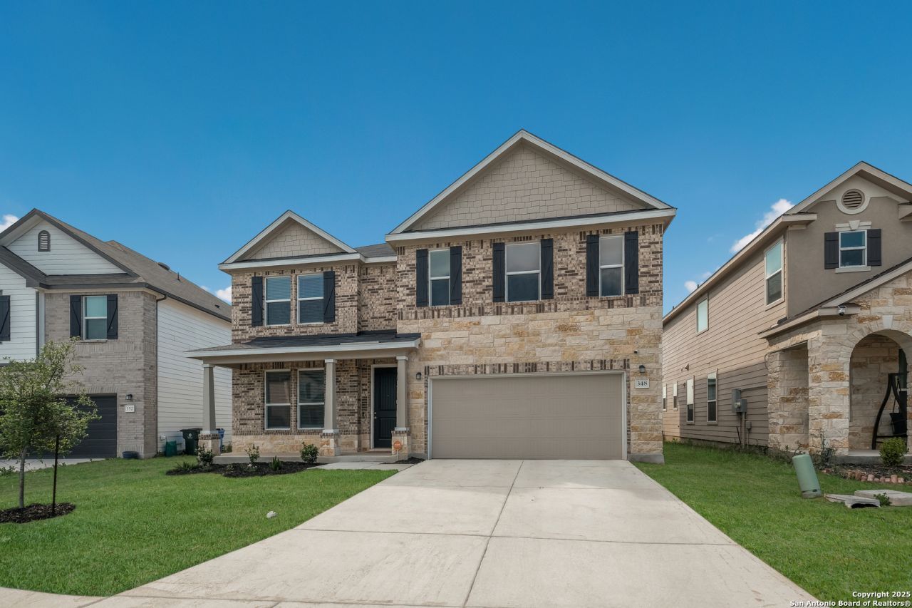 348 Cordova Terrace, Seguin, TX 78155 Main Photo