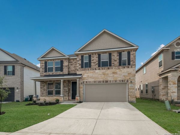 348 Cordova Terrace, Seguin, TX 78155