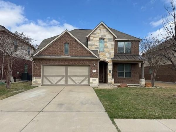 1109 Tabernash DR, Leander, TX 78641