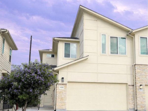 6109 Steep Cactus TRL, Unit B, Austin, TX 78735
