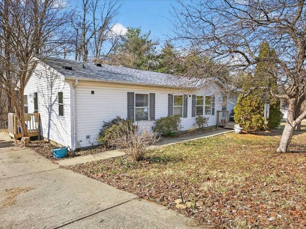 4230 S Orchard Lane, Bloomington, IN 47403