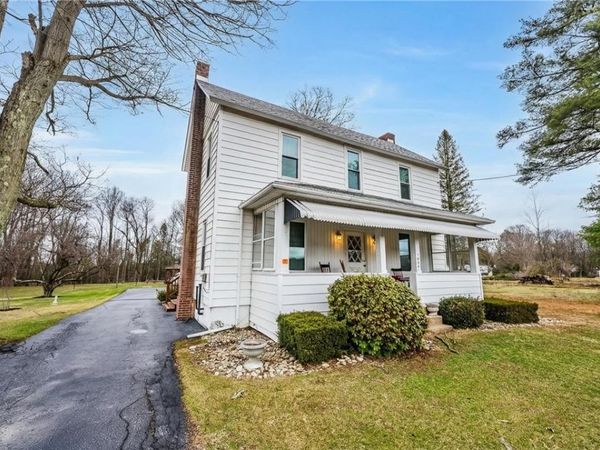 1427 Route 580 Hwy, Clymer, PA 15728