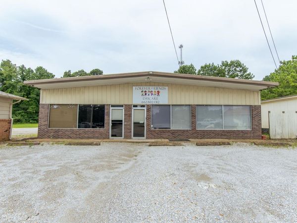 619 CONSTITUTION DR, Iuka, MS 38852